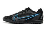 Nike Zoom Mercurial Vapor 14 TF Pro Black - Image 6