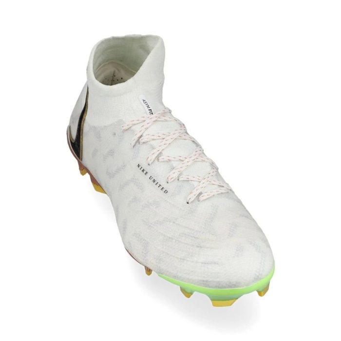 Nike Phantom Luna Elite FG United Golden Pack - Image 3