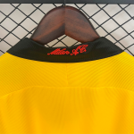 AC Milan 1999/00 Away Jersey – Retro Version - Image 7