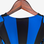 Inter Milan 2004/05 Home Jersey – Retro Version - Image 7