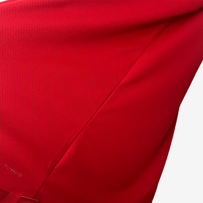 Arsenal 2019/20 Home Jersey – Retro Version - Image 8