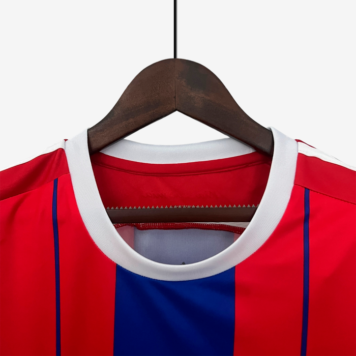 Bayern Munich 2014/15 Home Jersey – Retro Version - Image 8