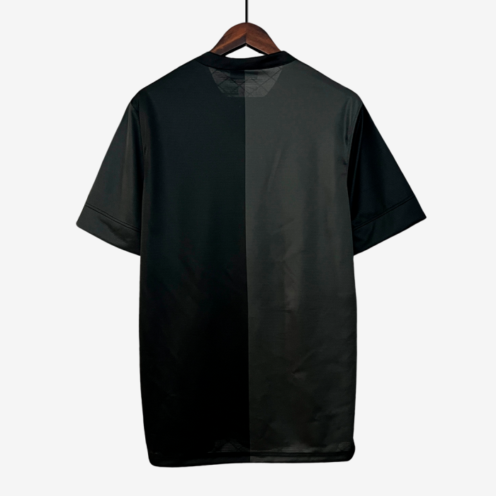 Manchester City 2013/14 Away Jersey – Retro Version - Image 7