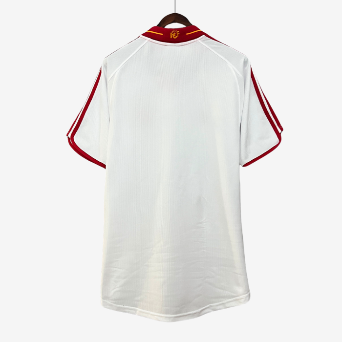 Spain 2000 Away Jersey – Retro Version - Image 8