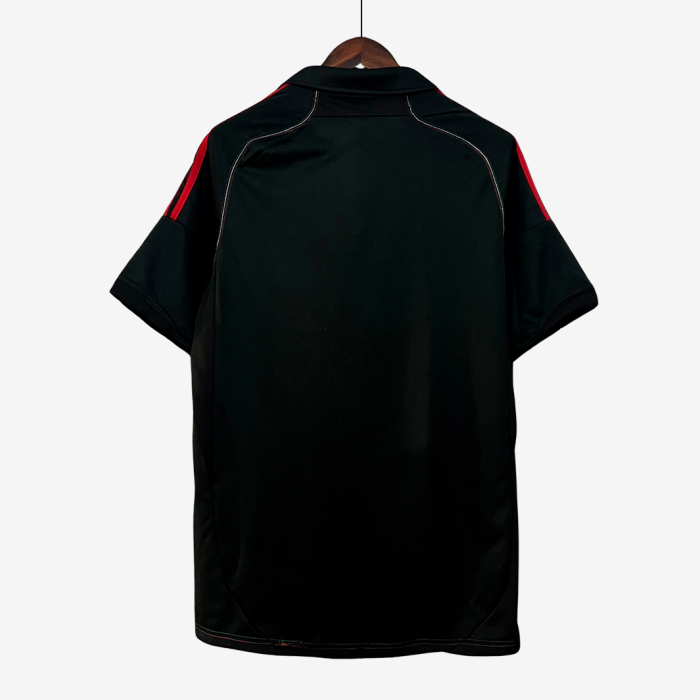 AC Milan 2012/13 Third Jersey – Retro Version - Image 8