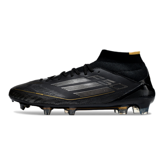 Adidas F50 Elite Mid Women's FG Dark Spark - Image 2