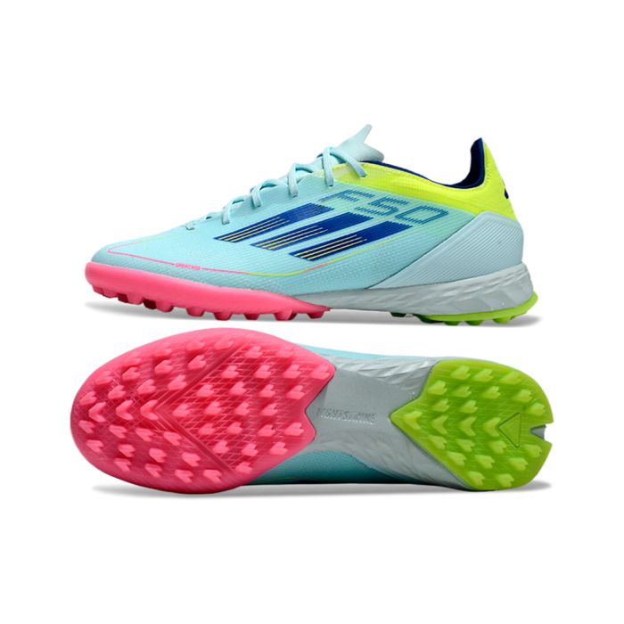 Adidas F50 Pro TF Celestial Victory - Image 2
