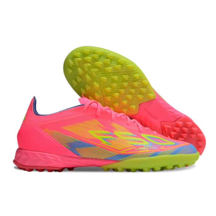 Adidas F50 Pro TF Mystic Victory - Image 1