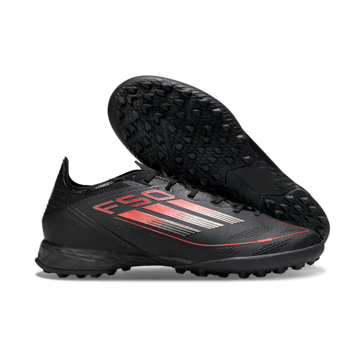 Adidas F50 Pro TF Stealth Victory - Image 1