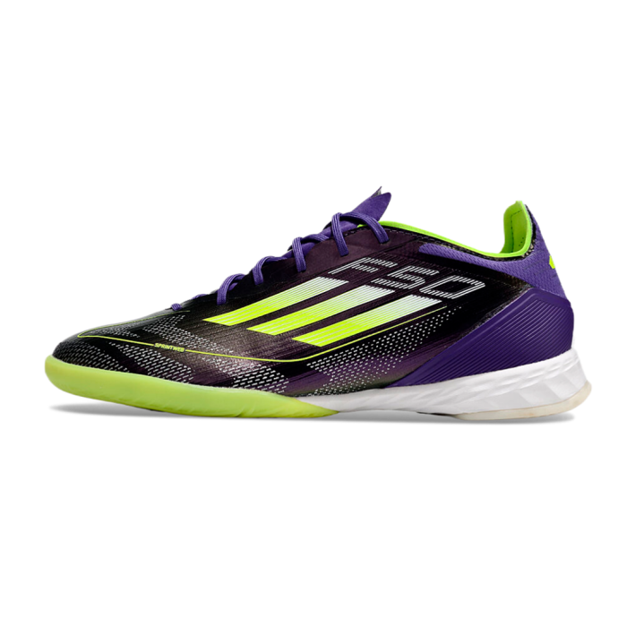 Adidas F50 Pro IC Radiant Blaze - Image 2