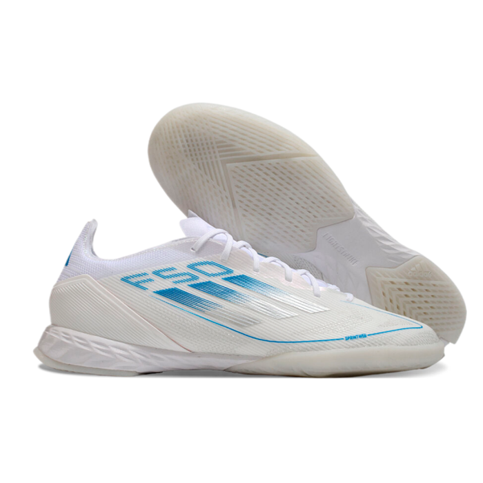 Adidas F50 Pro IC Polar Victory - Image 1