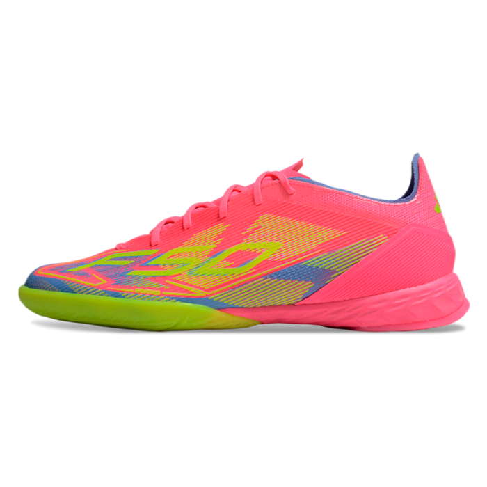 Adidas F50 Pro IC Mystic Victory - Image 2