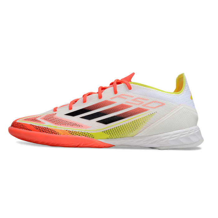 Adidas F50 Pro IC Pure Victory - Image 2