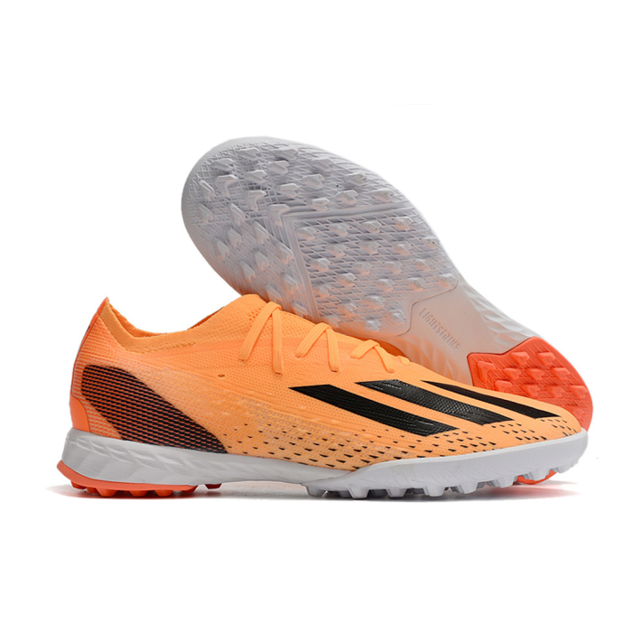 Adidas X Speedportal .1 TF Heatspawn - Image 1