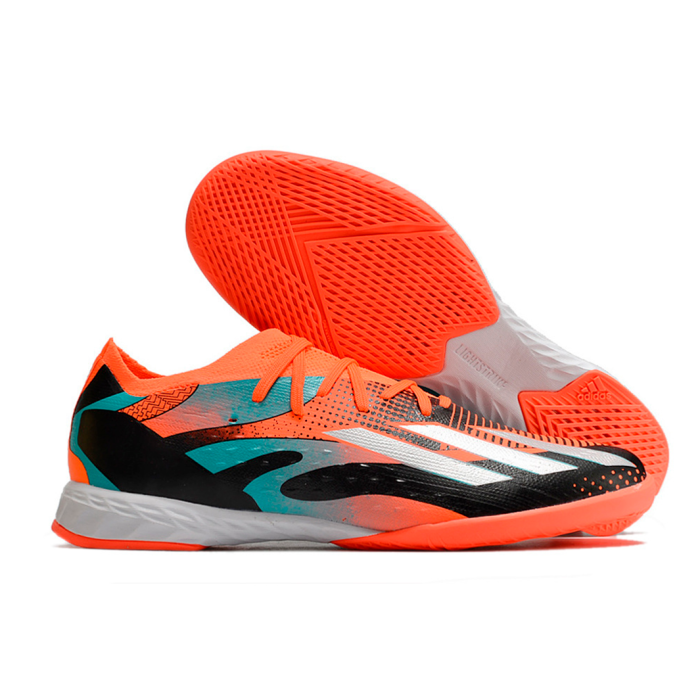 Adidas X Speedportal .1 IC L10NEL M35SI - Image 1