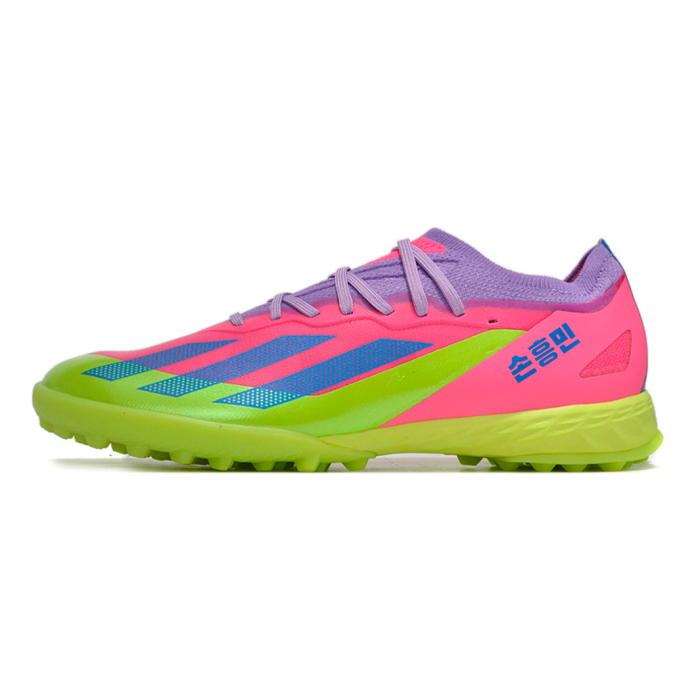 Adidas X Crazyfast .1 TF 'HMS' Son - Image 2