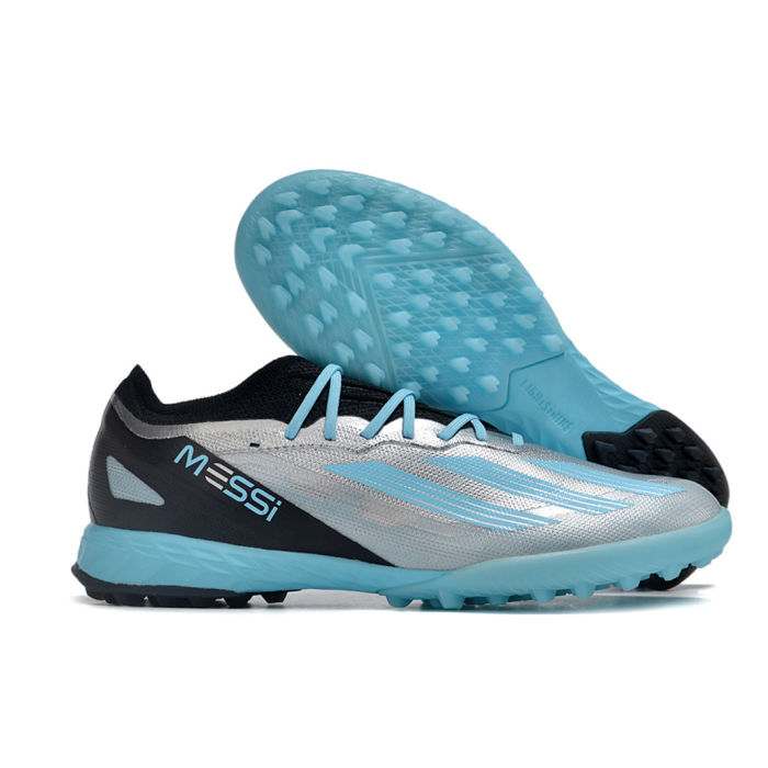 Adidas X Crazyfast .1 TF Messi Infinito - Image 1