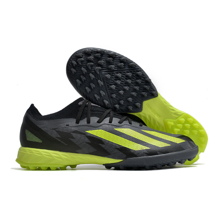 Adidas X Crazyfast .1 TF Crazycharged - Image 1
