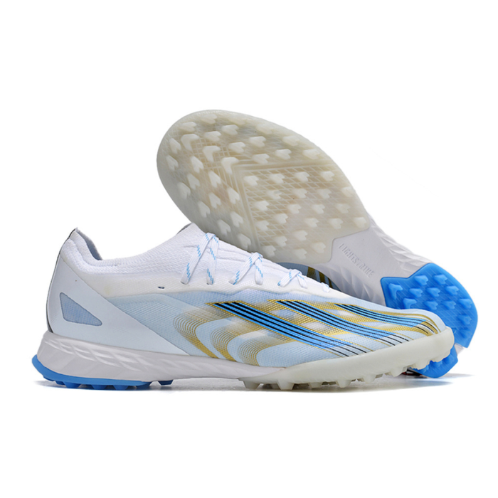 Adidas X Crazyfast .1 TF Messi Las Estrellas - Image 1