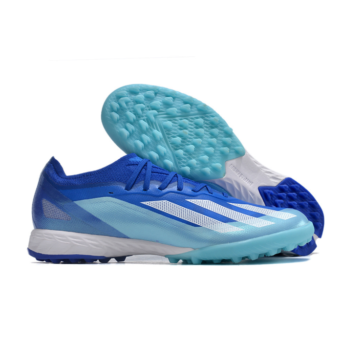 Adidas X Crazyfast .1 TF Marinerush - Image 1