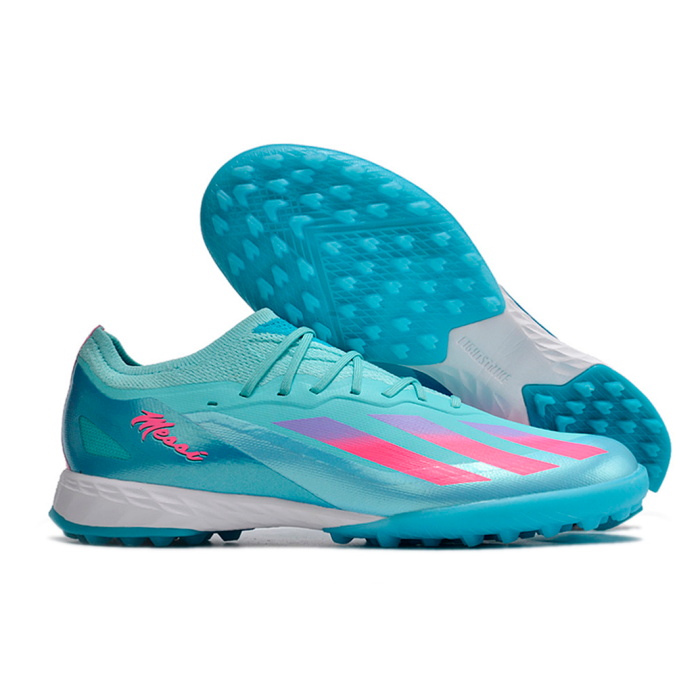 Adidas X Crazyfast .1 TF Messi x Miami - Image 1