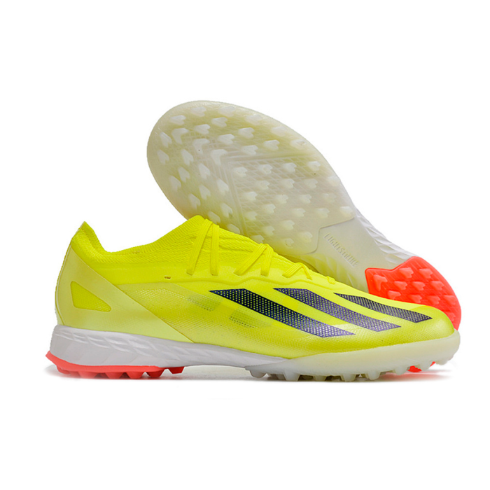 Adidas X Crazyfast .1 TF Solar Energy - Image 1