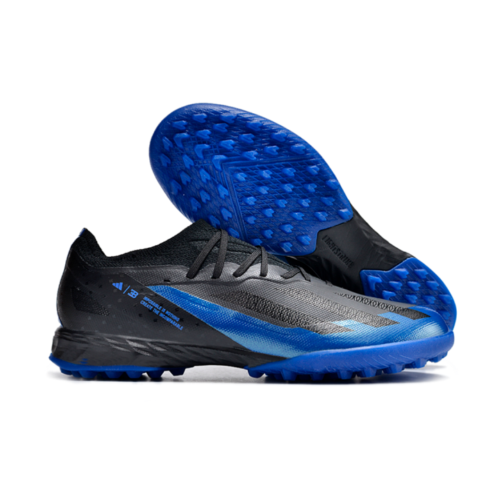 Adidas X Crazyfast .1 TF Bugatti Limited Edition - Image 1