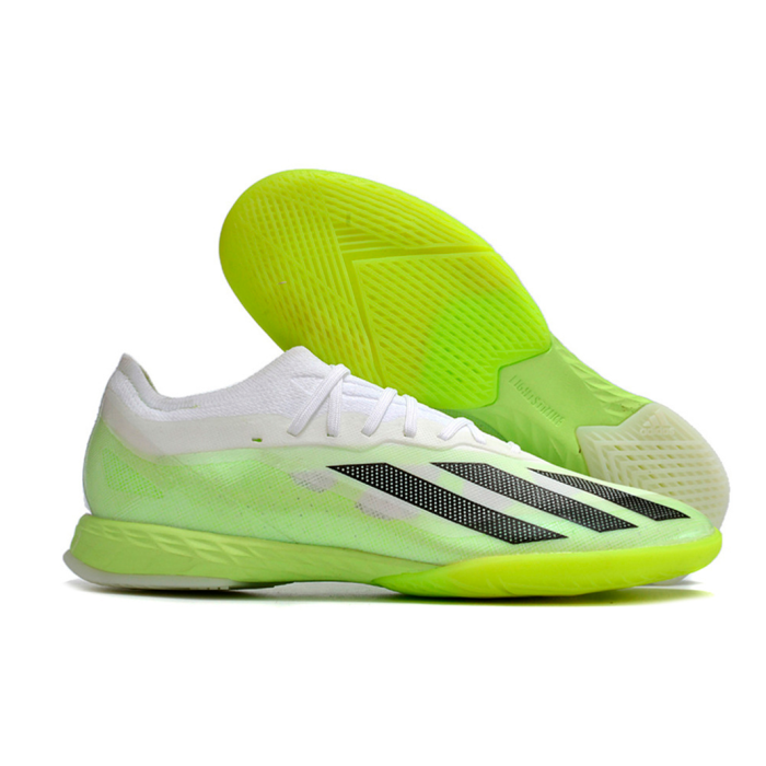 Adidas X Crazyfast .1 IC Pearlized - Image 1