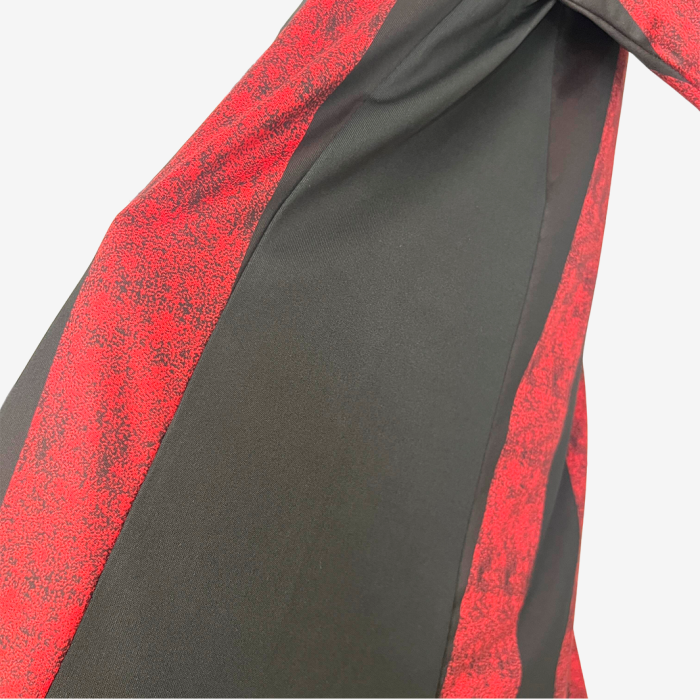 AC Milan 2015/16 Home Jersey – Retro Version - Image 7