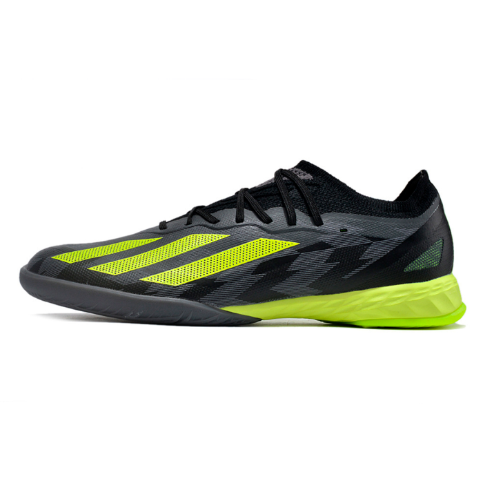 Adidas X Crazyfast .1 IC Crazycharged - Image 2