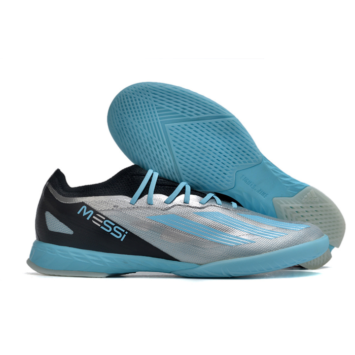 Adidas X Crazyfast .1 IC Messi Infinito - Image 1