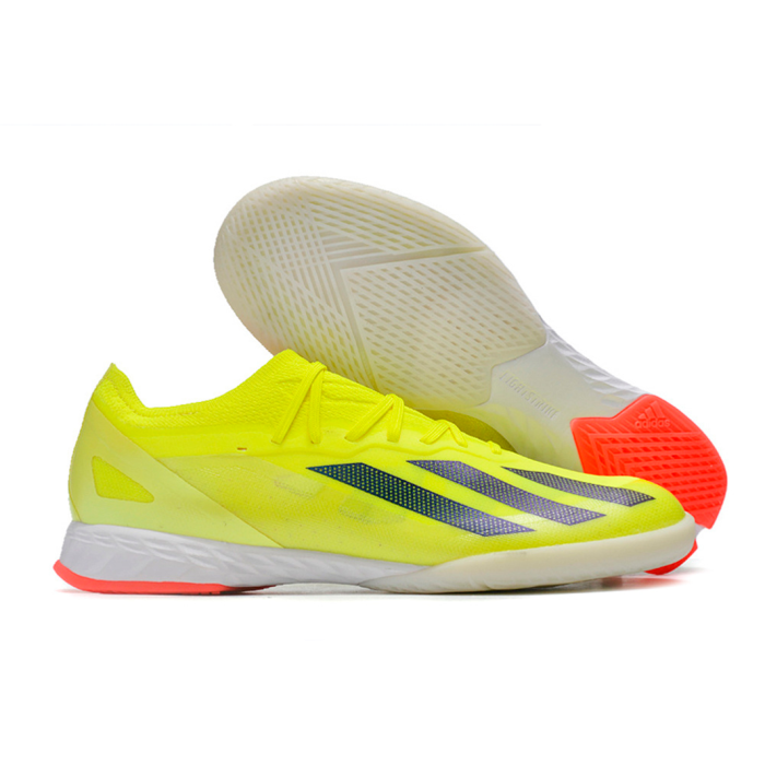 Adidas X Crazyfast .1 IC Solar Energy - Image 1