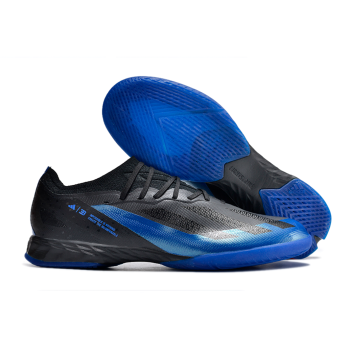 Adidas X Crazyfast .1 IC Bugatti Limited Edition - Image 1