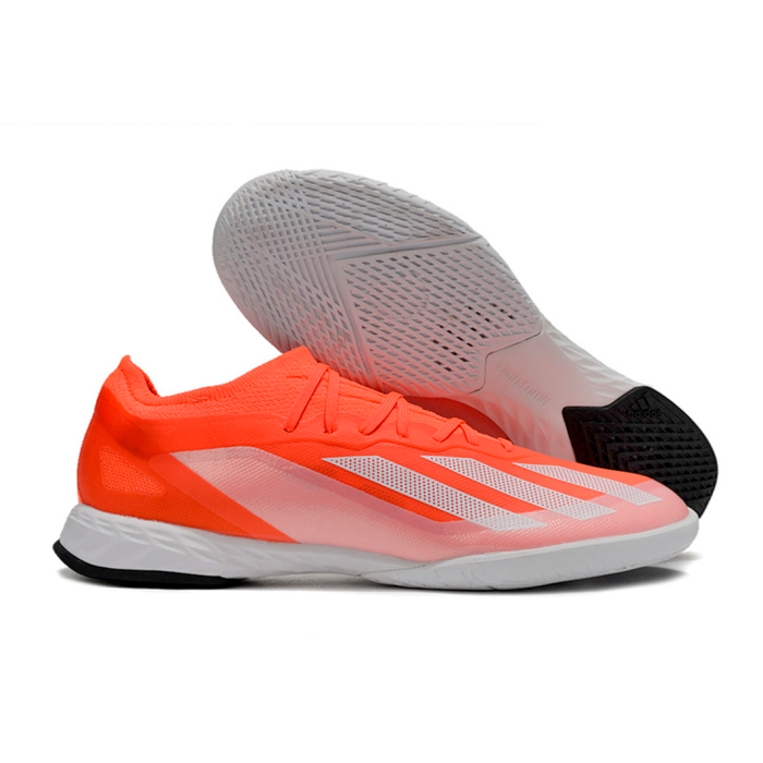 Adidas X Crazyfast .1 IC Energy Citrus - Image 1