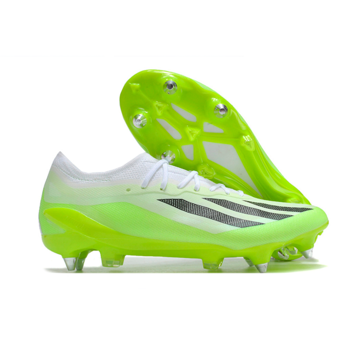 Adidas X Crazyfast .1 SG Crazyrush - Image 1
