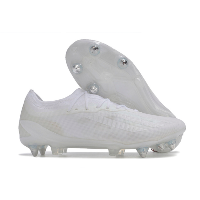 Adidas X Crazyfast .1 SG Pearlized - Image 1