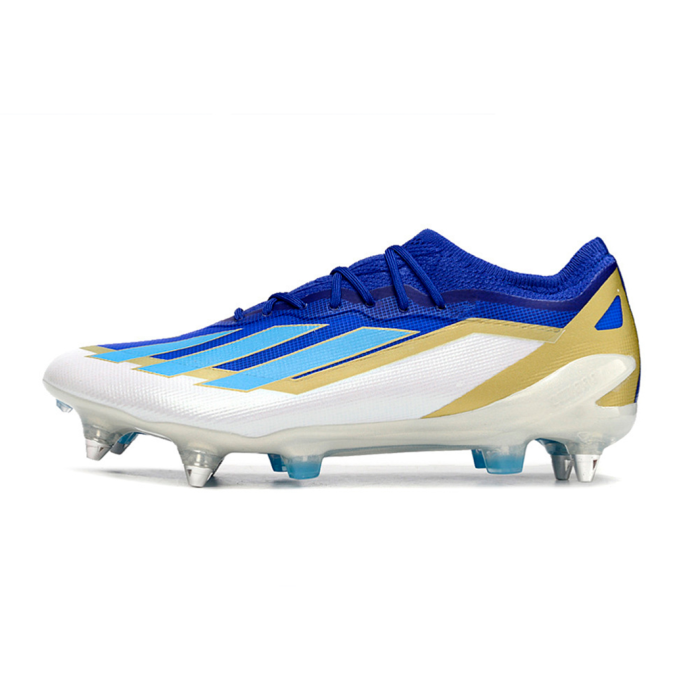 Adidas X Crazyfast .1 SG Messi Spark Gen10s - Image 2