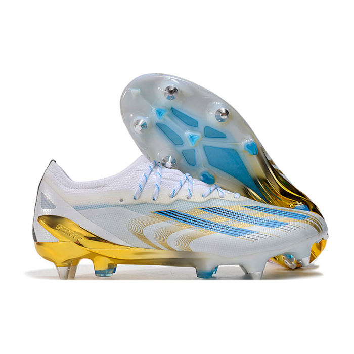 Adidas X Crazyfast .1 SG Messi Las Estrellas - Image 1