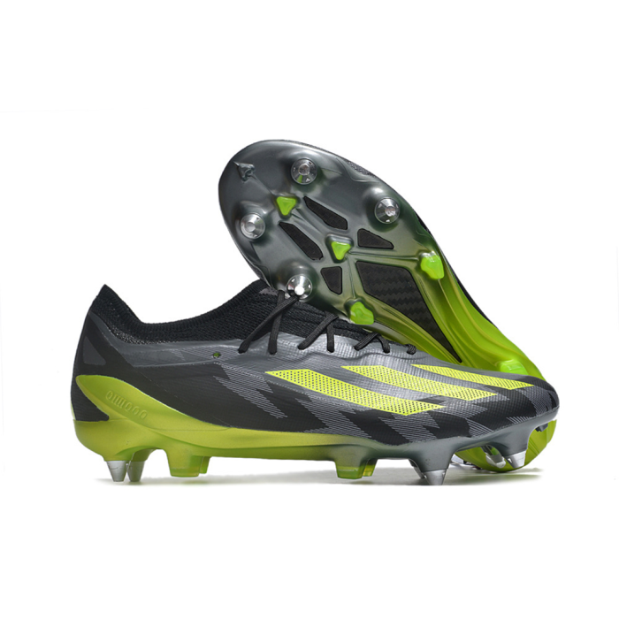 Adidas X Crazyfast .1 SG Crazycharged - Image 1