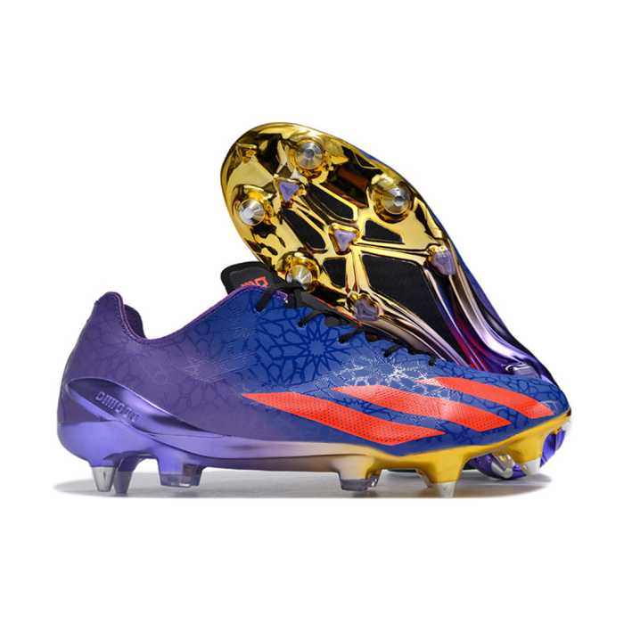 Adidas X Crazylight + SG 'MS' Salah - Image 1