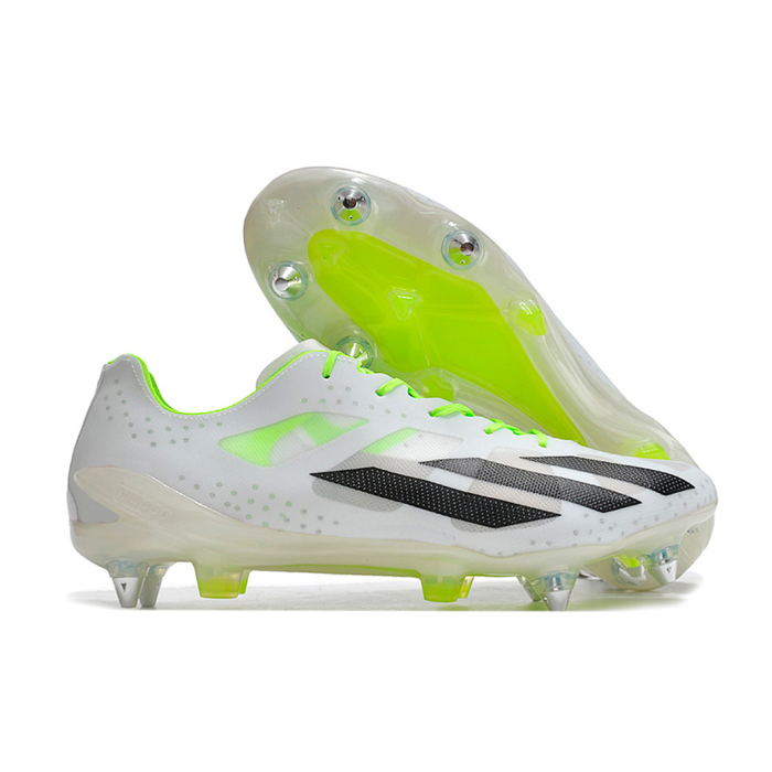 Adidas X Crazyfast + SG Crazyrush - Image 1
