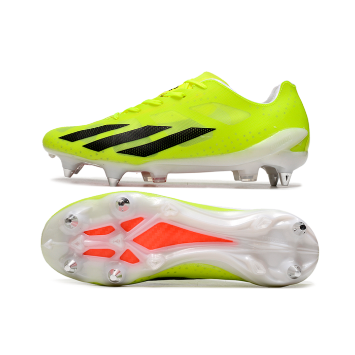 Adidas X Crazyfast + SG Solar Energy - Image 7