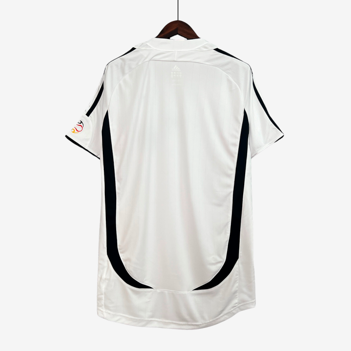 Germany 2006 Home Jersey – Retro Version - Image 8