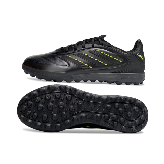 Adidas Copa Pure 3 Pro TF Electric Stealth - Image 2