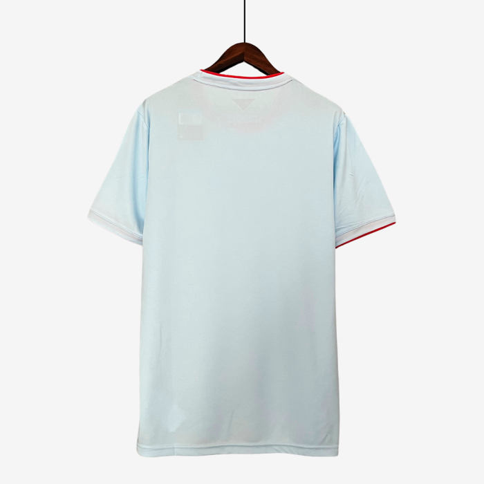 Atletico Madrid 2013/14 Away Jersey – Retro Version - Image 8