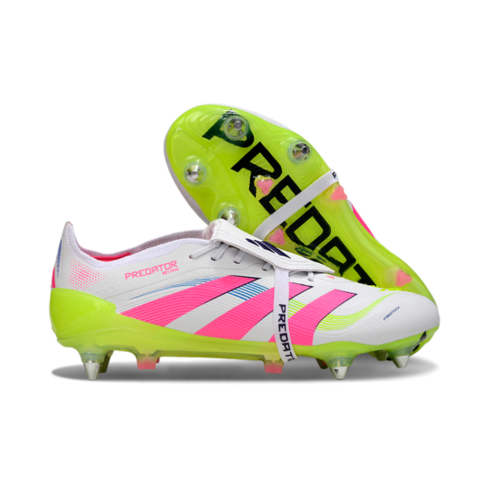 Adidas Predator Elite SG Tongue Mystic Victory - Image 1