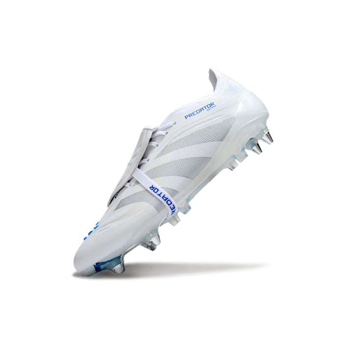 Adidas Predator Elite SG Tongue Polar Victory - Image 2