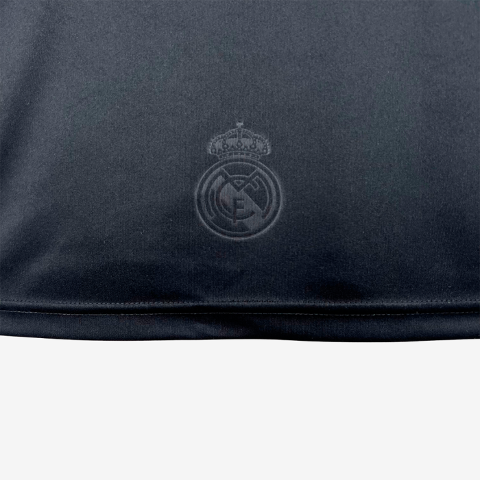 Real Madrid 2008/09 Third Jersey – Retro Version - Image 8