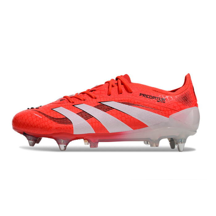 Adidas Predator Elite SG Laced Pure Victory - Image 2