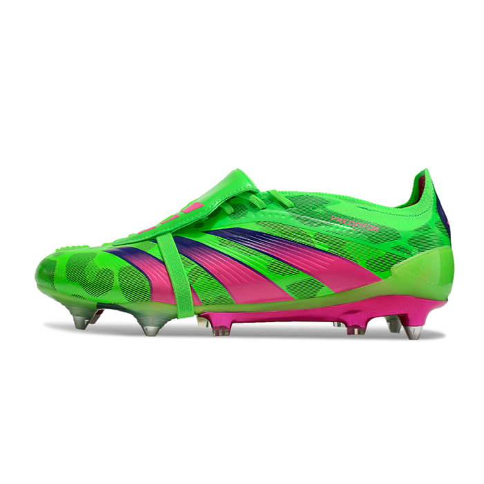 Adidas Predator Elite SG Tongue Generation Pred - Image 2